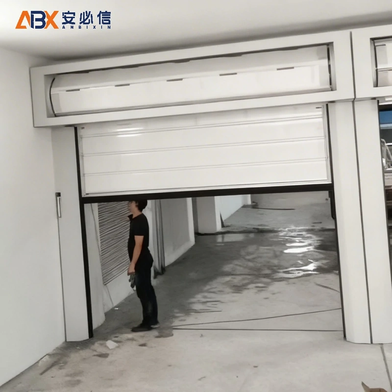 朔州医药密闭高速门